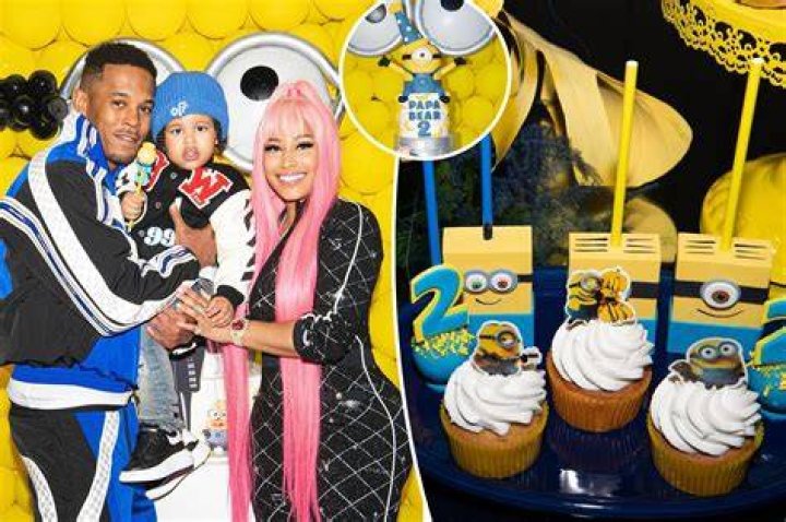 Nicki Minaj’s Most Loved Things Nicki Minaj’s Most Loved Things