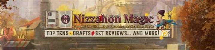 Nizzahon Magic