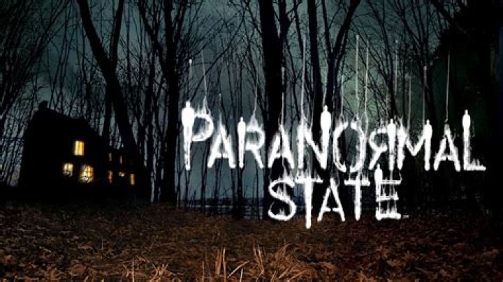 Paranormal State Eilfie Music Wiki, Bio, Married, Net Worth, Father, Brother, Now