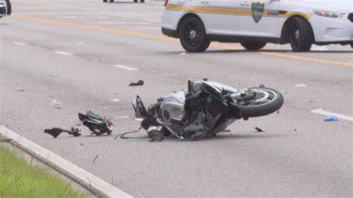 Parker Ryan Motorcycle Accident: Obituary, Cause Of Death, Funeral