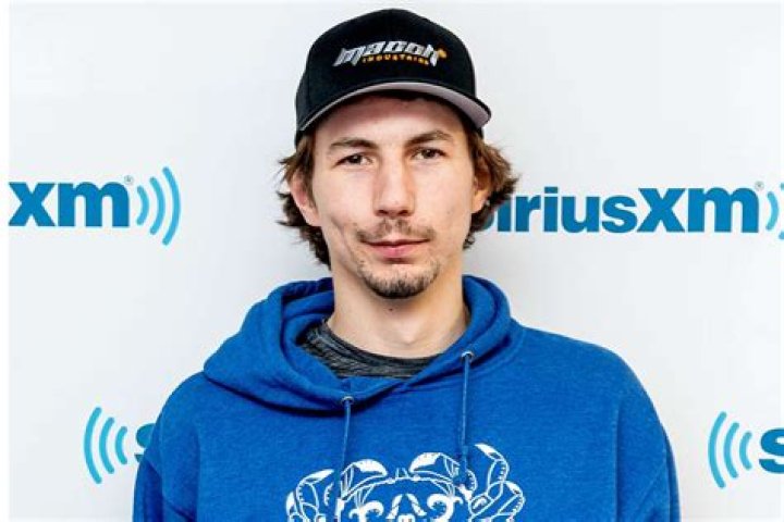 Parker Schnabel Parker Schnabel