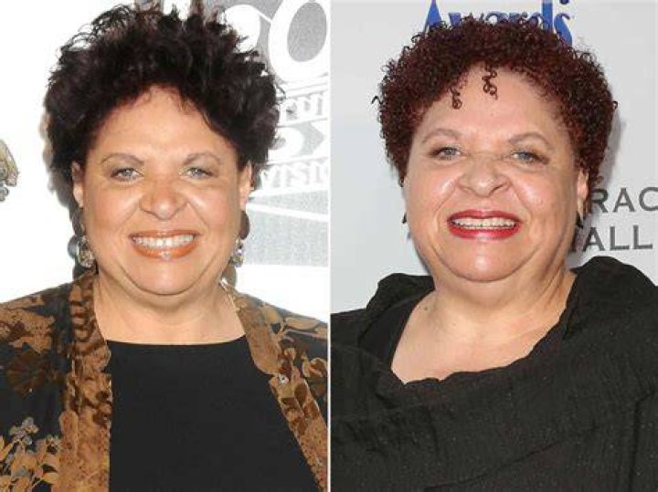 Patricia Belcher Married to her professional career