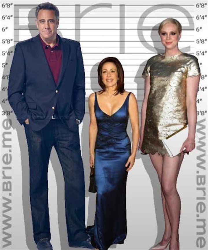 Patricia Heaton Height, Weight, Measurements, Bra Size, Shoe Size