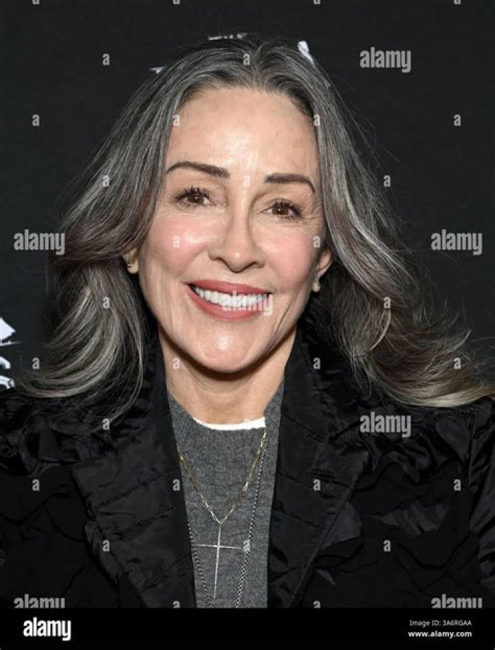 Patricia Heaton Patricia Heaton