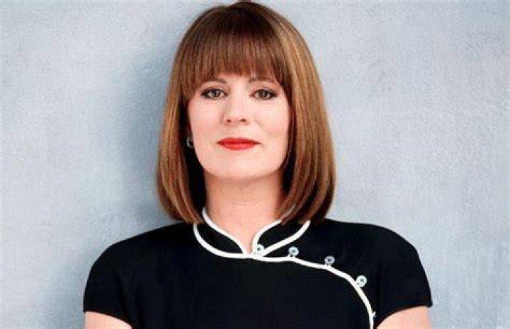 Patricia Richardson Height, Weight, Measurements, Bra Size, Shoe Size