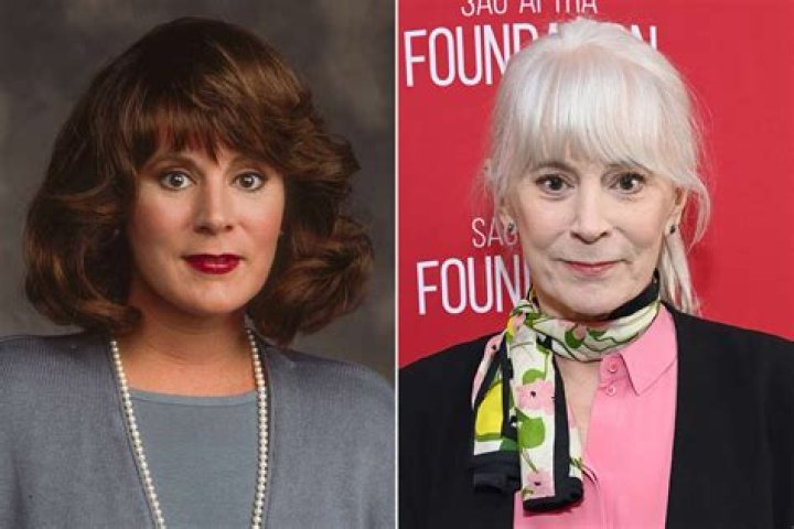 Patricia Richardson Patricia Richardson
