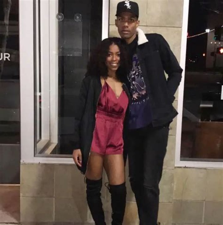 Patrick McCaw dating career net worth affair wiki