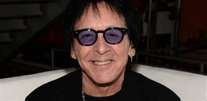 Peter Criss Height, Weight, Body Measurements, Shoe Size