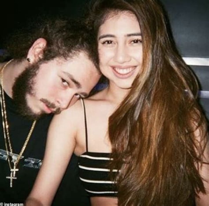 Post Malone girlfriend Ashlen Diaz’s Wiki, Bio, Dating, Parents, Net Worth