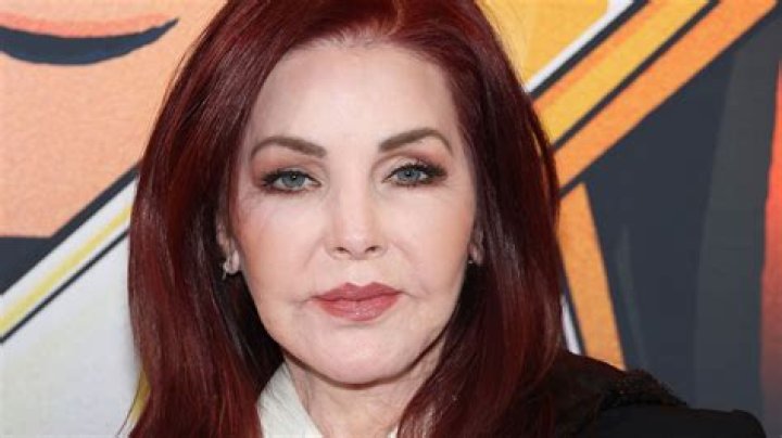 Priscilla Presley Height, Weight, Measurements, Bra Size, Shoe Size