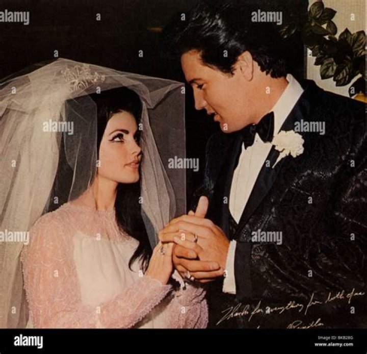 Priscilla Presley Priscilla Presley