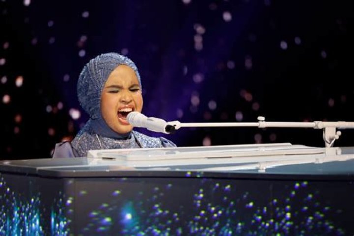 Putri Ariani: Tracing the Inspirational Path of a Gifted Talent