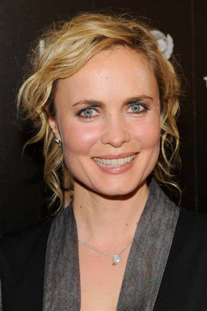 Radha Mitchell Radha Mitchell