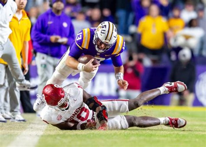 Rahim Alem, Ex-LSU Football Player has Passed Away, Cause of his Death?