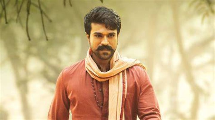 Ram Charan: The Versatile and Talented Indian Actor with a Staggering Net Worth