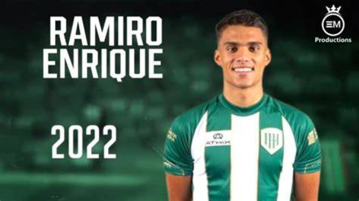 Ramiro Carrera Net Worth 2024 - A Look into the Argentine Footballer's Success