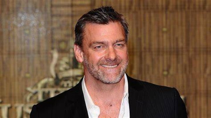 Ray Stevenson Ray Stevenson