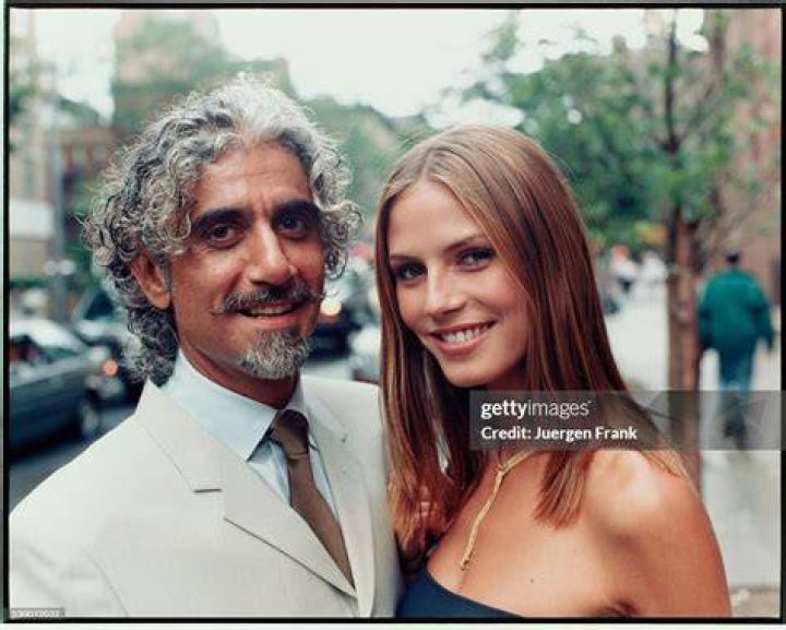 Ric Pipino's Wiki-Bio, Age, Dating, Net Worth, Career, Married