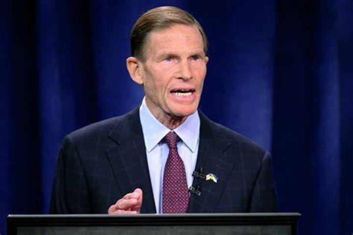 Richard Blumenthal - Net Worth and Financials