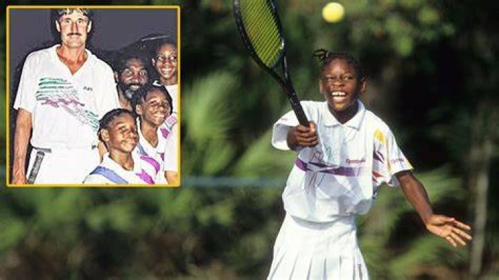 Rick Macci Net Worth: Details About Tennis, Career, Age, Salary, Income - SarkariResult