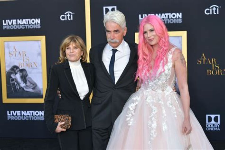 Sam Elliot and Katharine Ross' Daughter Cleo Rose Elliot Dating Life; Who is her Boyfriend?