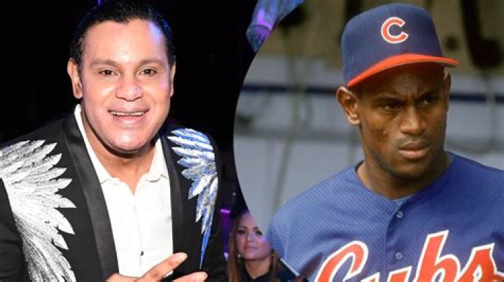 Sammy Sosa