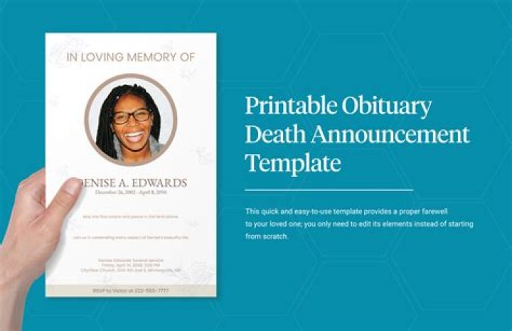 Sandra Badie Death: Obituary, Cause Of Death, Funeral