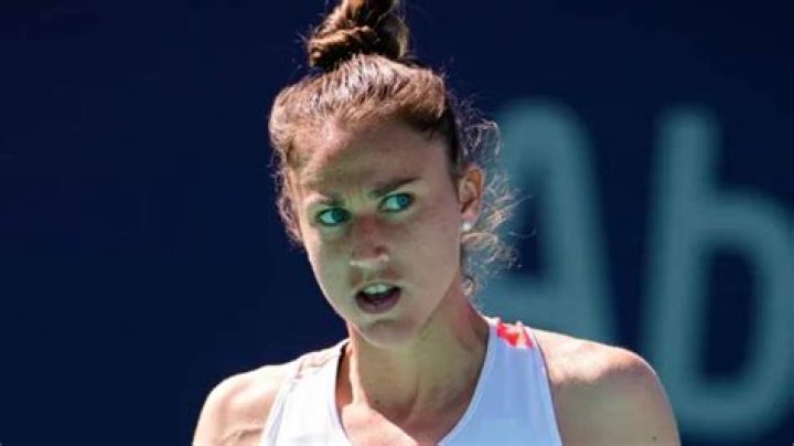 Sara Sorribes Tormo Height, Weight, Measurements, Bra Size, Shoe Size