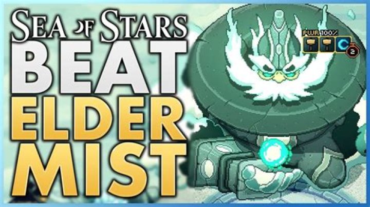 Sea of Stars Elder Mist Fight Guide, Wiki, and More