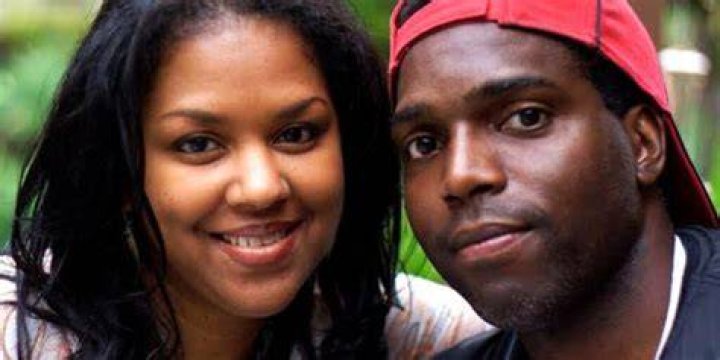 Shavar Ross Married Life