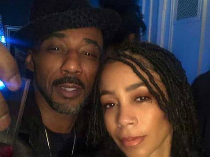 Shelly Tresvant and her husband Ralpha shared three children.