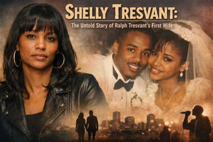 Shelly Tresvant is single.