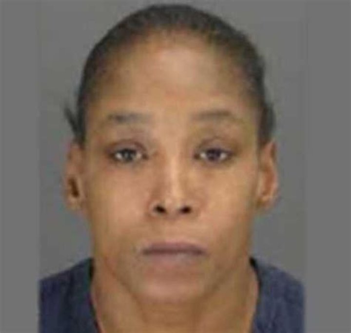 Shelly Tresvant - The Mother of Three and a Divorcee!