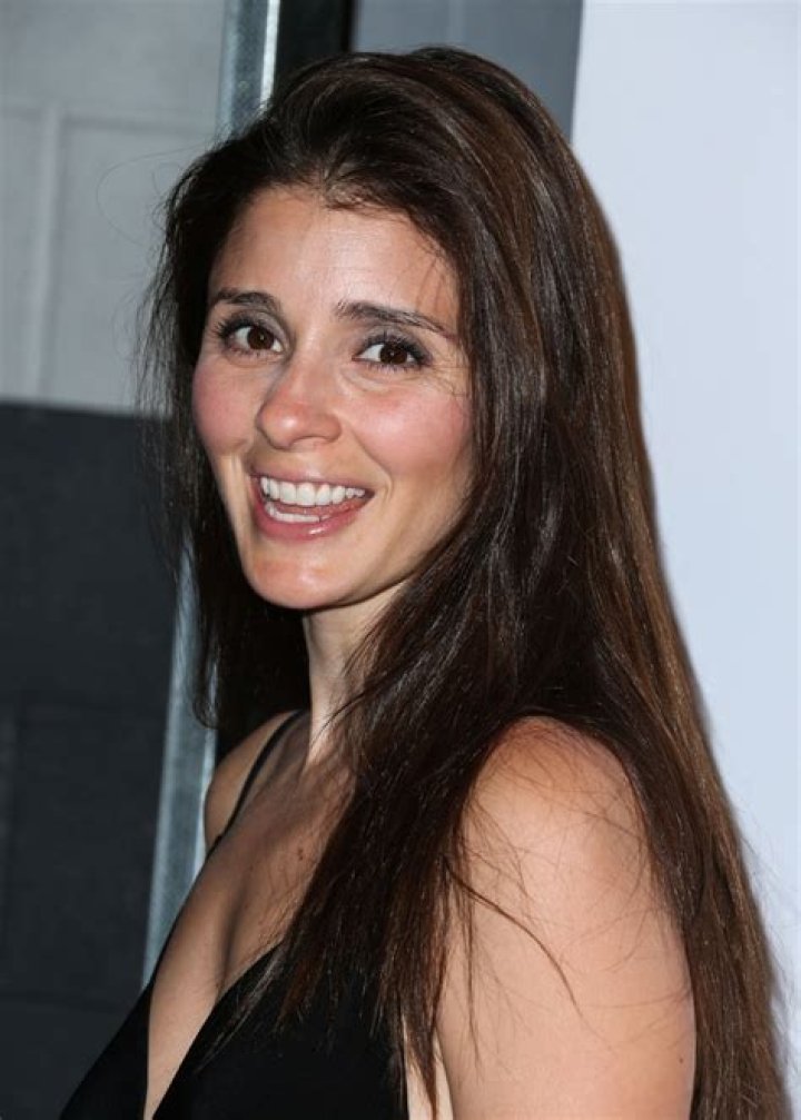 Shiri Appleby Shiri Appleby