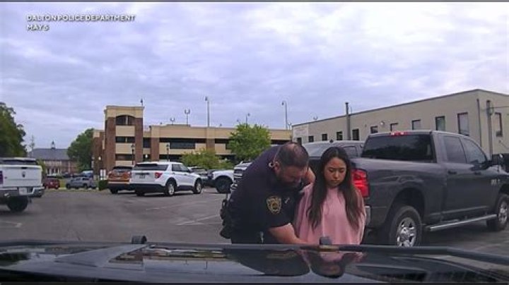 Shocking Arrest: 18-year-old Student Allegedly Plots School Shootings
