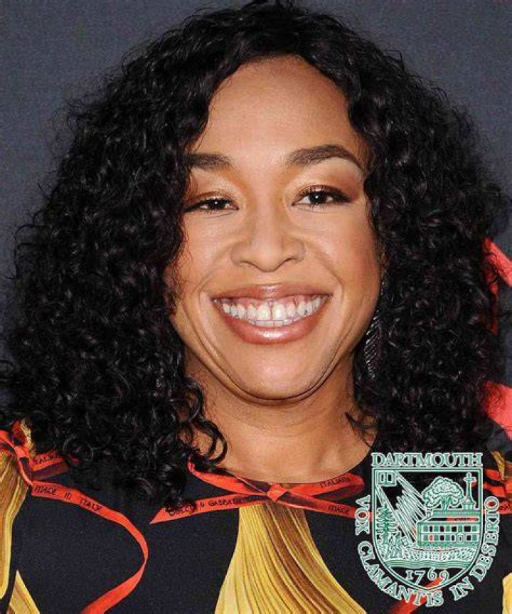 Shonda Rhimes Ivey League Schools