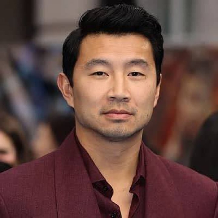 Simu Liu Bio Simu Liu Bio