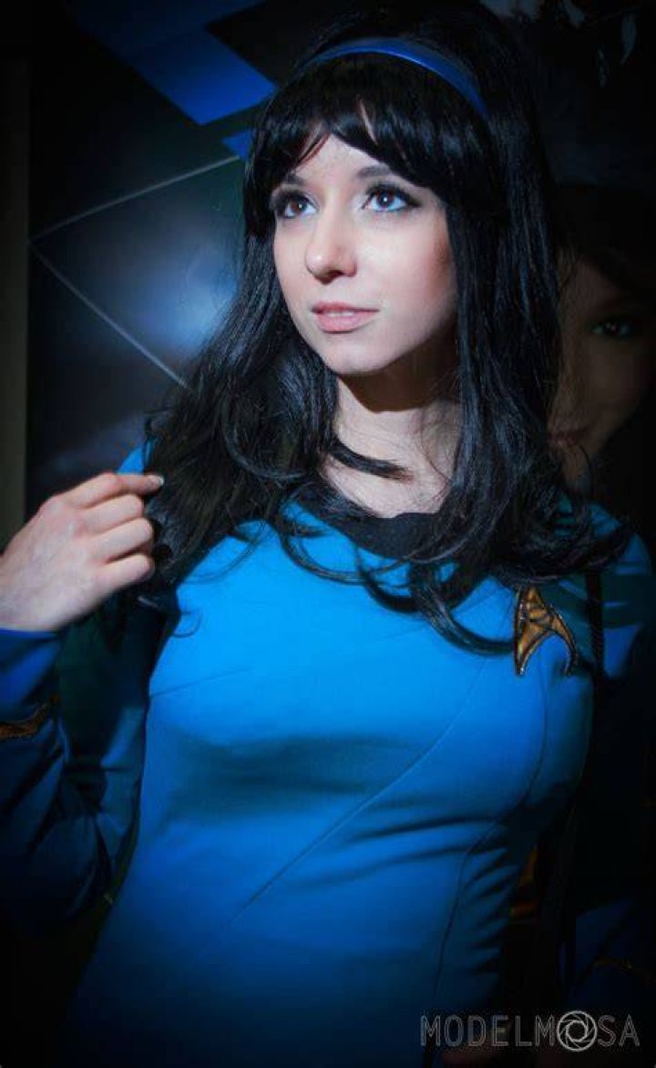 Solving Riddle of Cosplay Beauty Riki LeCotey's Staggering Net Worth