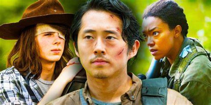 Sonequa Martin-Green as Sasha Williams Sonequa Martin-Green as Sasha Williams