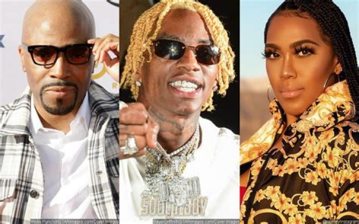 Soulja Boy Wiki, Girlfriend, Daughter, Net worth, Tour, Age