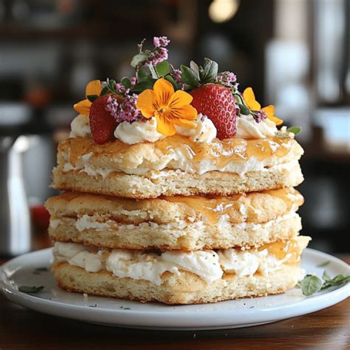 Strawberry Shortcake: A Delightful Treat in Disney Dreamlight Valley