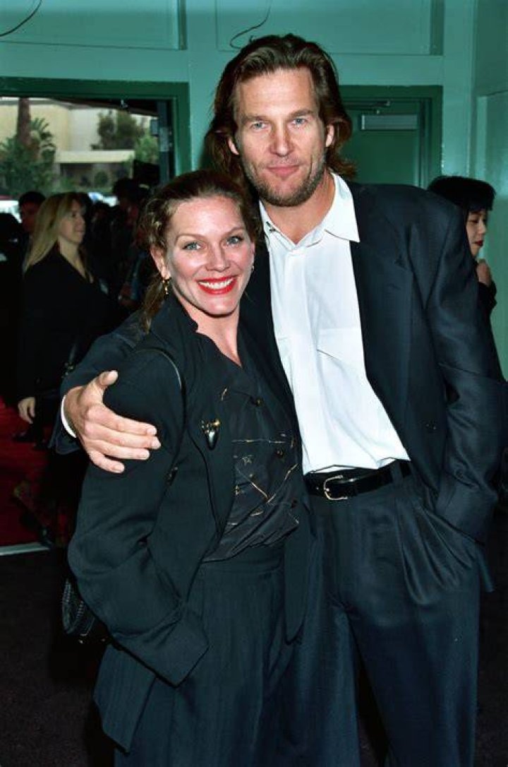 Susan Geston is sharing an enchanted married relationship with her husband, Jeff Bridges.