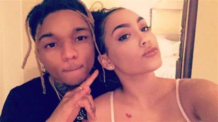 Swae Lee Dating,Girlfriend,Break up, Relationship,Net Worth,Age,Wiki,Bio