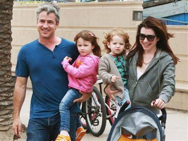 Tharita Cesaroni Married, Children, Net Worth, Wiki-Bio
