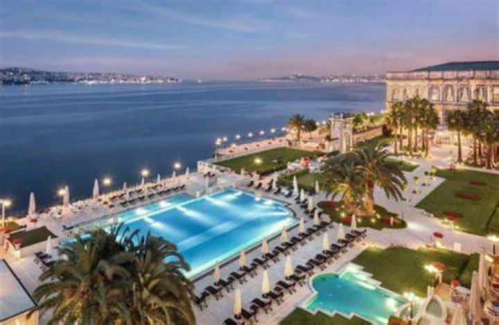 The Best Accommodations near Istanbul Airport
