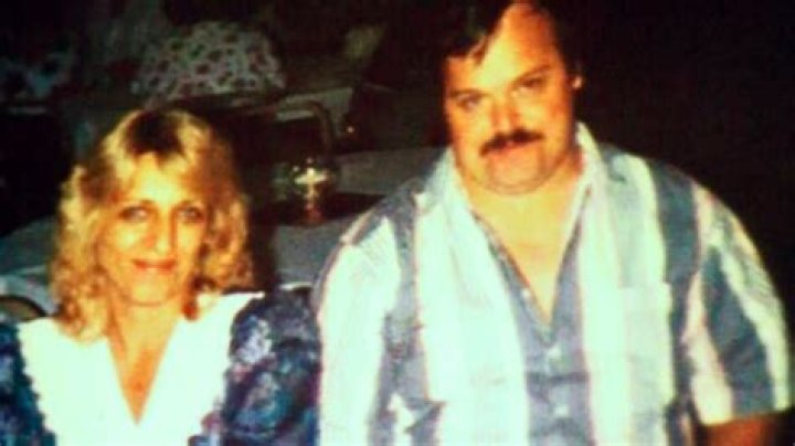 The Mysterious Disappearance of John Chuckran