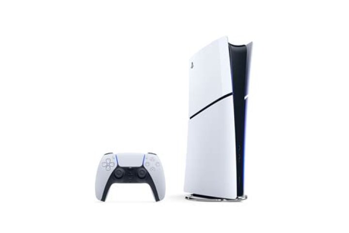The PlayStation 5