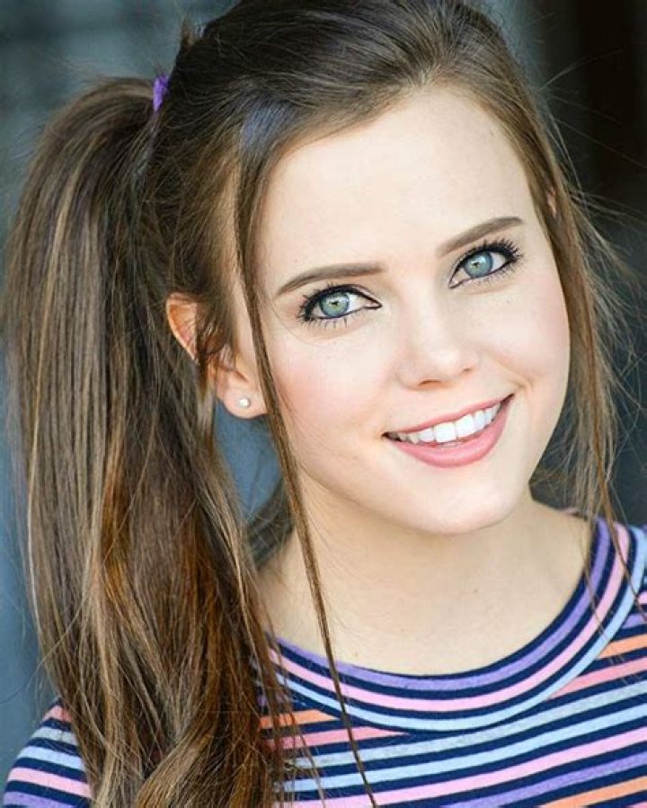 Tiffany Alvord Tiffany Alvord