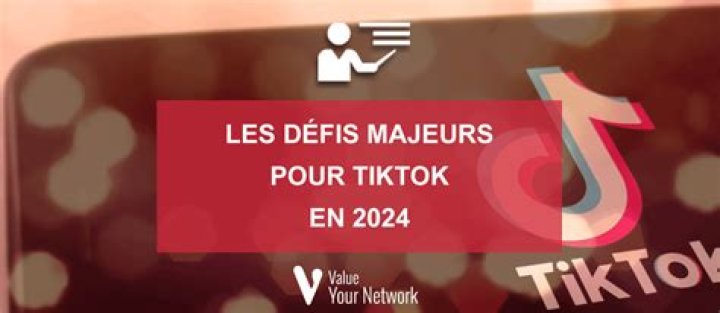 TikTok Facing Challenges in 2024 - Troubleshooting Tips to Fix Issues