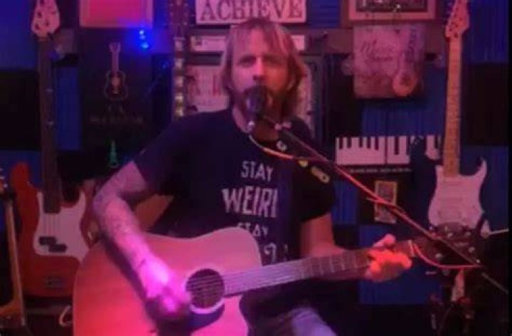Tracy Allen Death: A Country Music Artist from West Virginia Died In a Tragic Motor Vehicle Crash